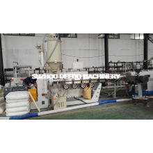 Línea de extrusión de tuberías de PVC para proveedores de China